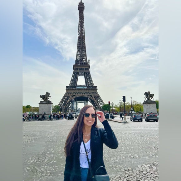 Meet your Posher, Olga - Picture 4 of 5